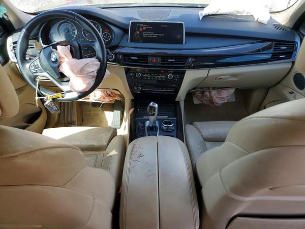 2014 BMW X5 xDrive35i