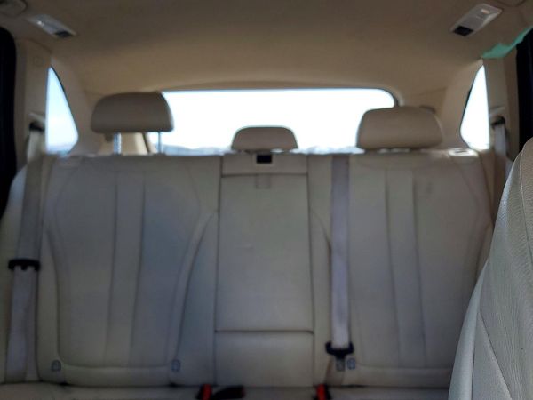2014 BMW X5 xDrive35i