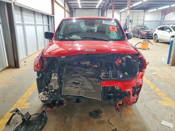 2023 JEEP RENEGADE LATITUDE 4X4