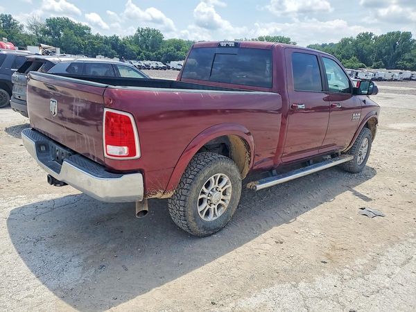 2016 RAM 3500 Laramie
