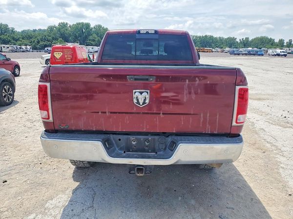 2016 RAM 3500 Laramie