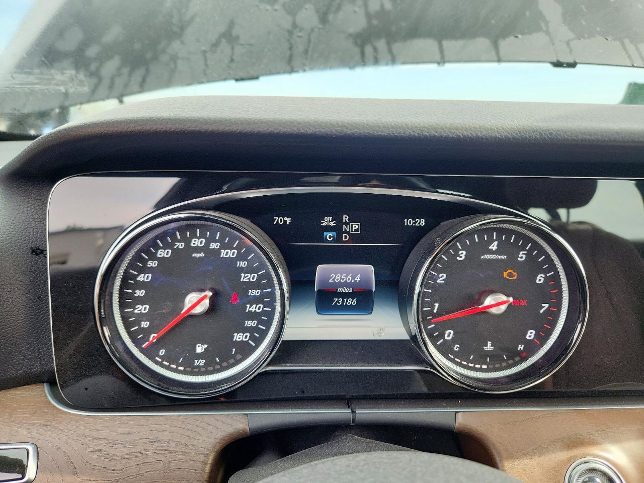 2018 MERCEDES-BENZ E E300-4M