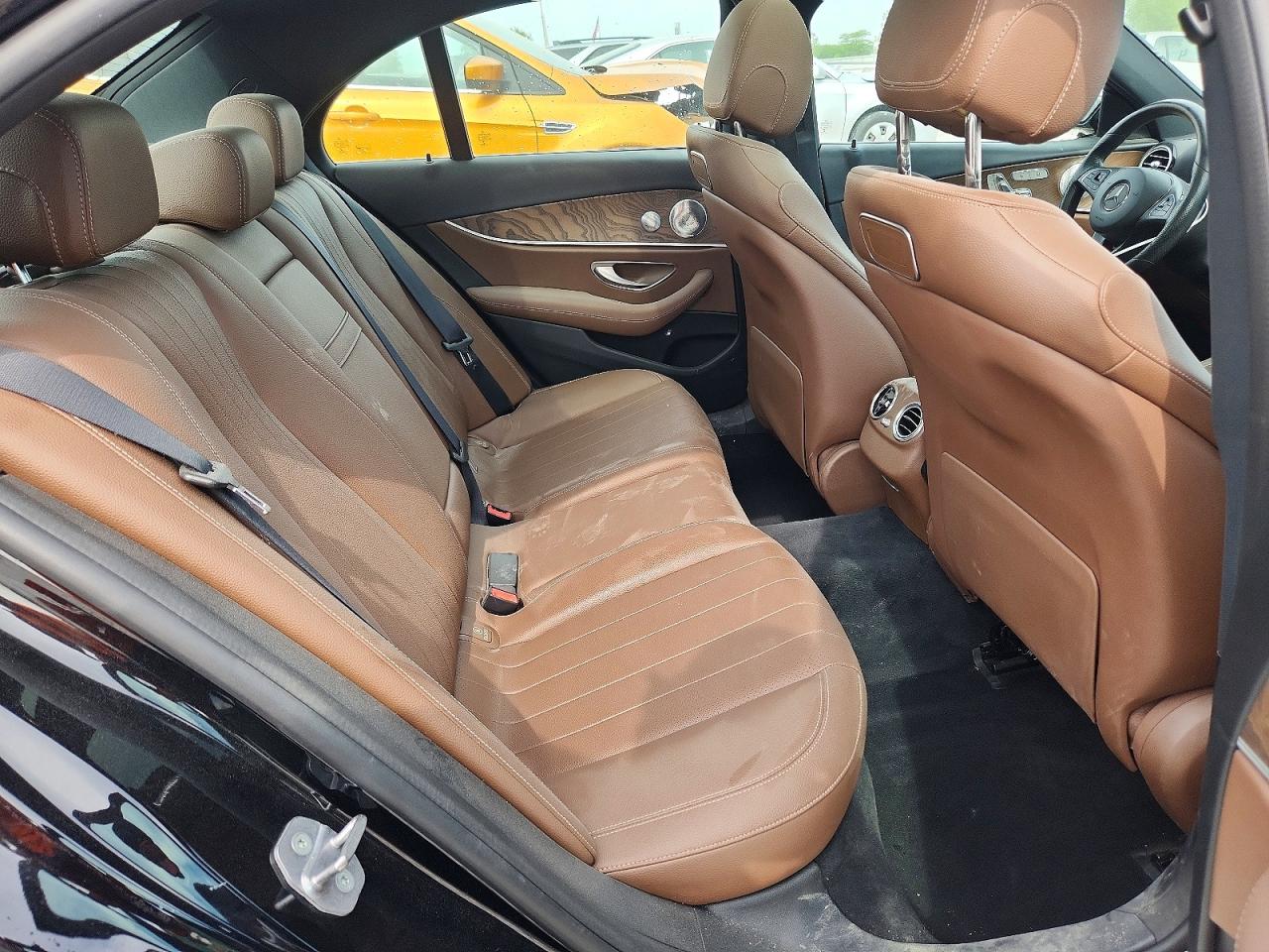 2018 MERCEDES-BENZ E E300-4M
