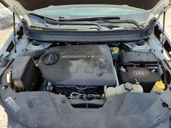 2022 JEEP CHEROKEE LATITUDE LUX 4X2