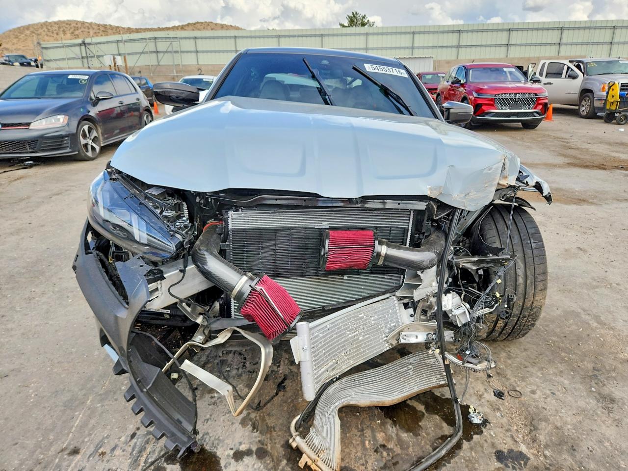 2026 BMW M3
