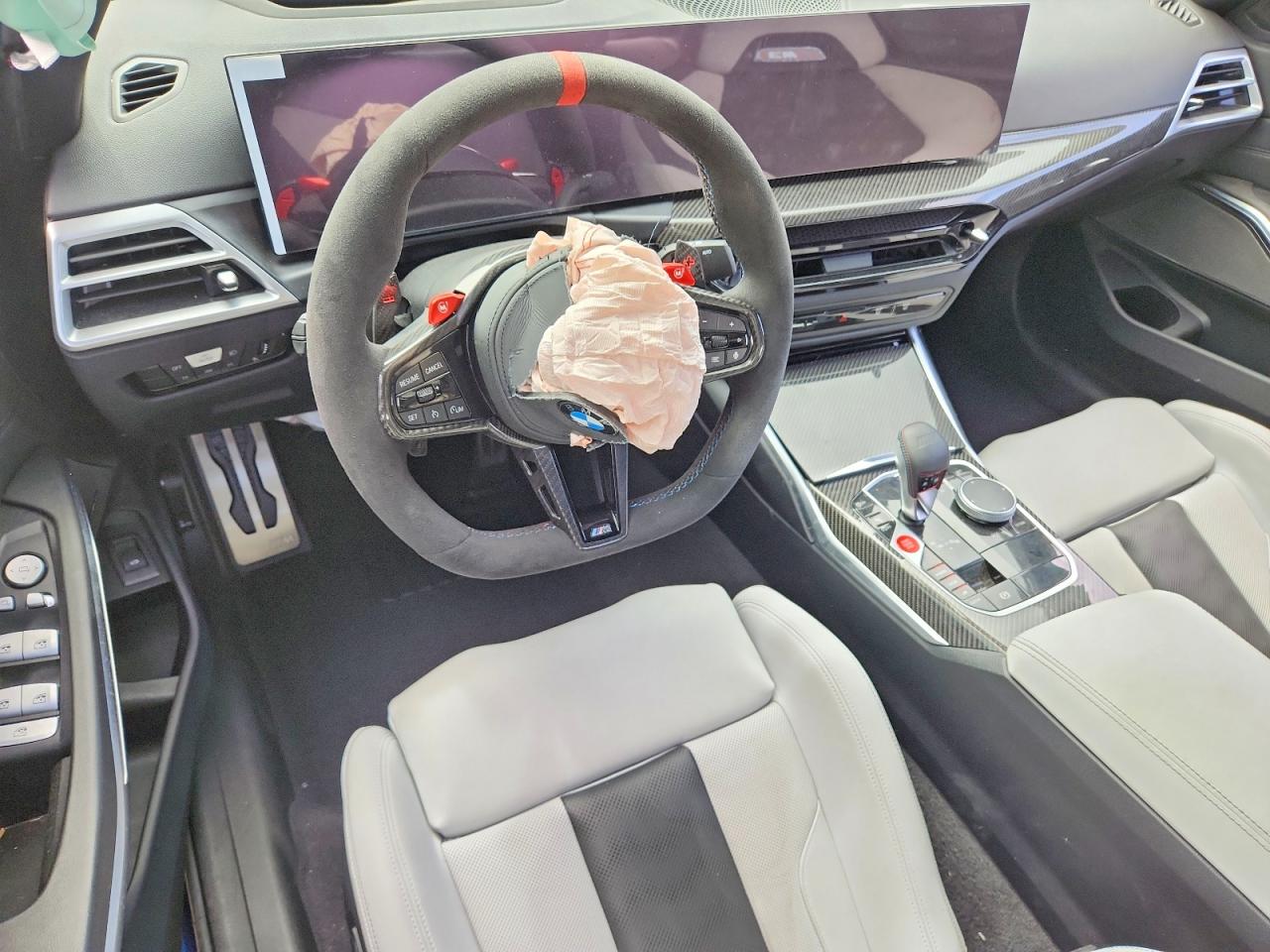 2026 BMW M3