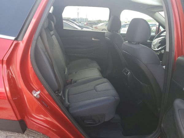2023 HYUNDAI SANTA FE SE