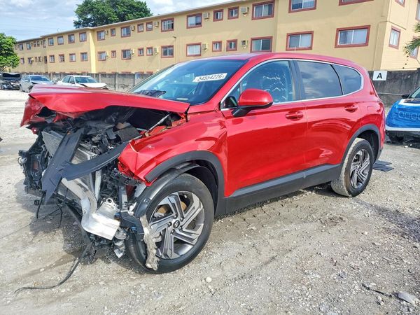 2023 HYUNDAI SANTA FE SE