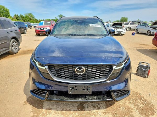 2026 MAZDA CX-5 Premium Plus