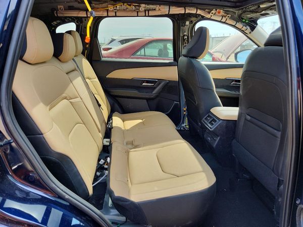 2026 MAZDA CX-5 Premium Plus