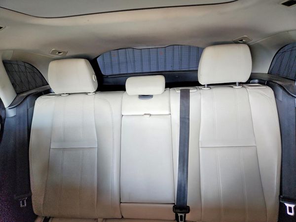2018 LAND ROVER RANGE ROVER VELAR