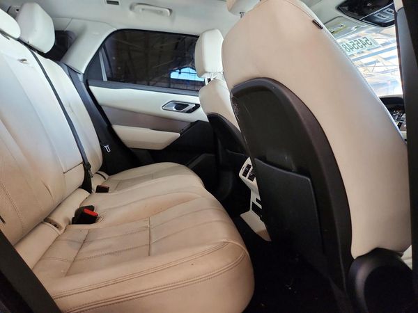 2018 LAND ROVER RANGE ROVER VELAR