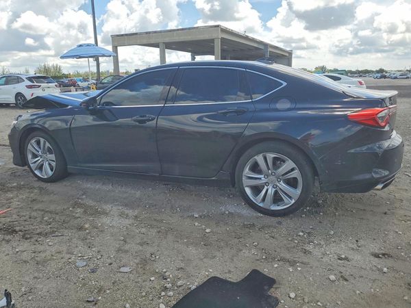 2021 ACURA TLX TLX TECH