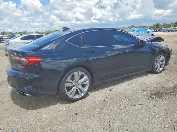 2021 ACURA TLX TLX TECH