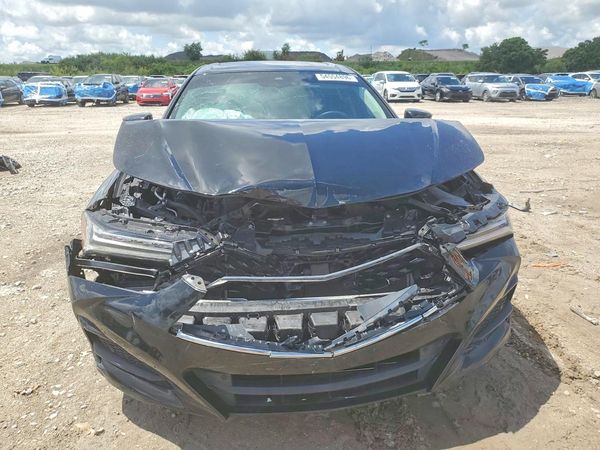 2021 ACURA TLX TLX TECH
