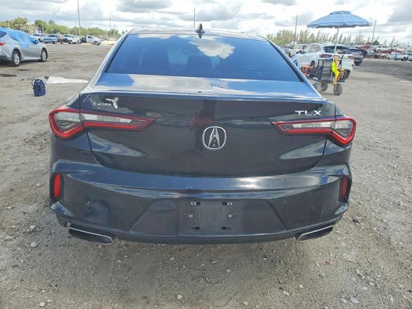 2021 ACURA TLX TLX TECH