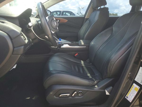 2021 ACURA TLX TLX TECH