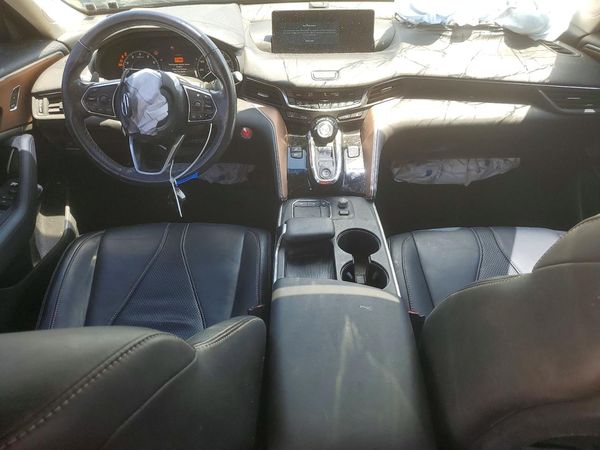 2021 ACURA TLX TLX TECH
