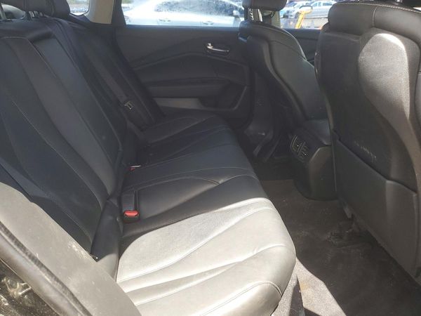 2021 ACURA TLX TLX TECH
