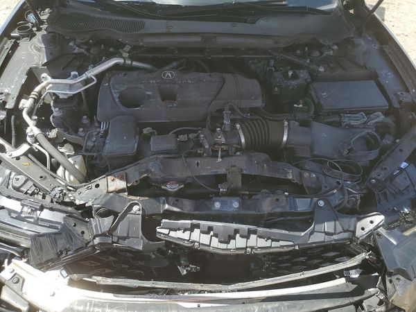 2021 ACURA TLX TLX TECH