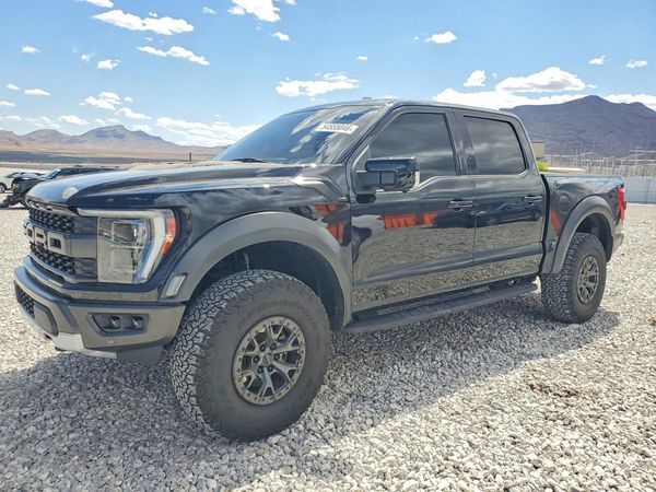 2021 FORD F150