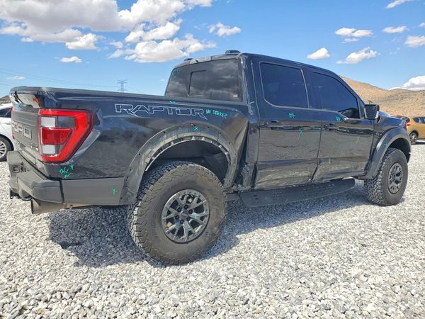 2021 FORD F150