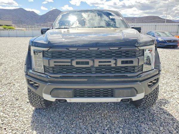 2021 FORD F150