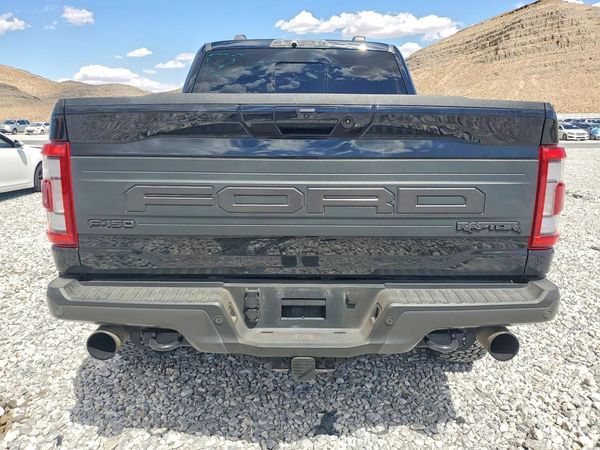 2021 FORD F150
