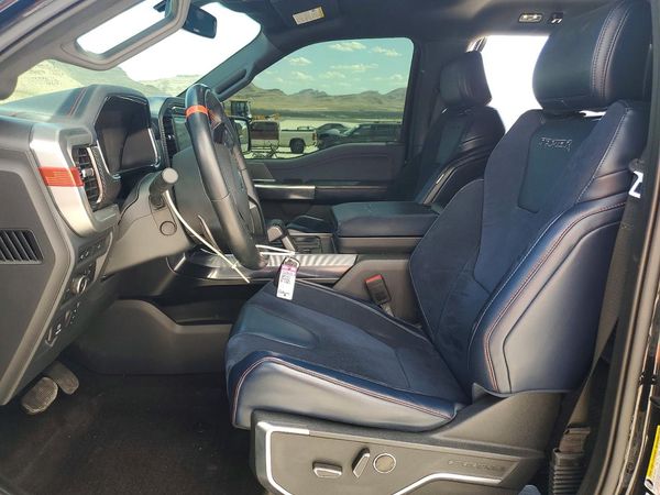 2021 FORD F150