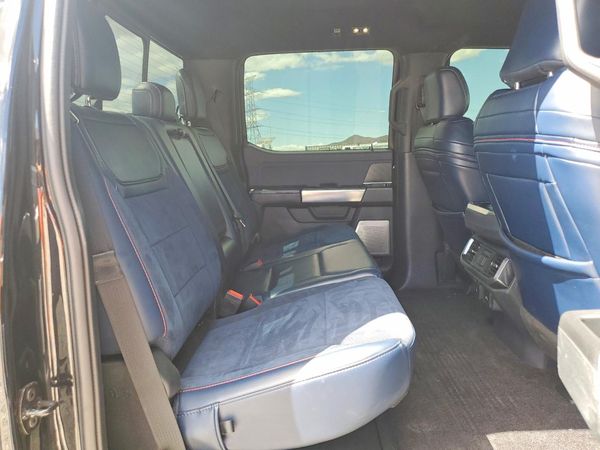 2021 FORD F150