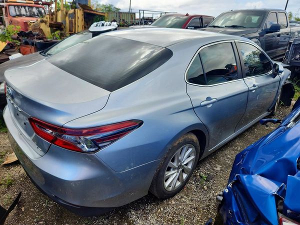 2023 TOYOTA CAMRY LE — PSRA