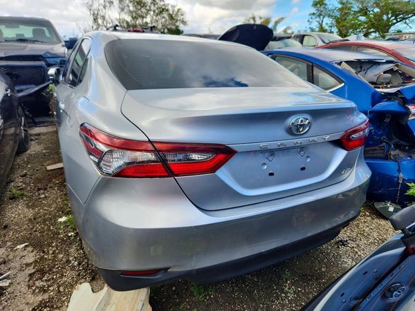 2023 TOYOTA CAMRY LE — DIRR