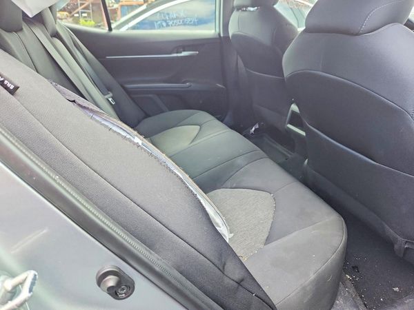 2023 TOYOTA CAMRY LE — PSRS