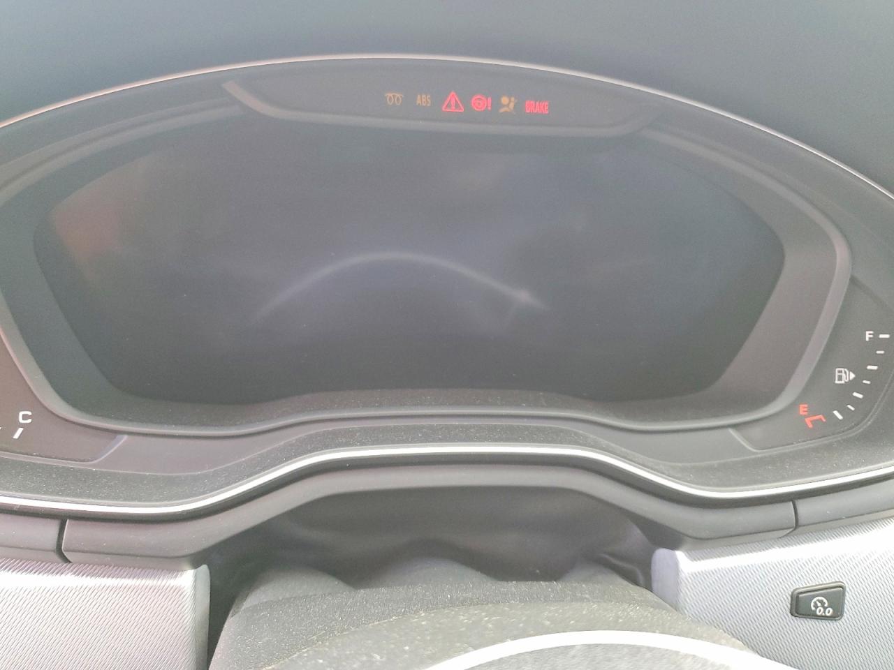 2017 AUDI A4 quattro Prestige