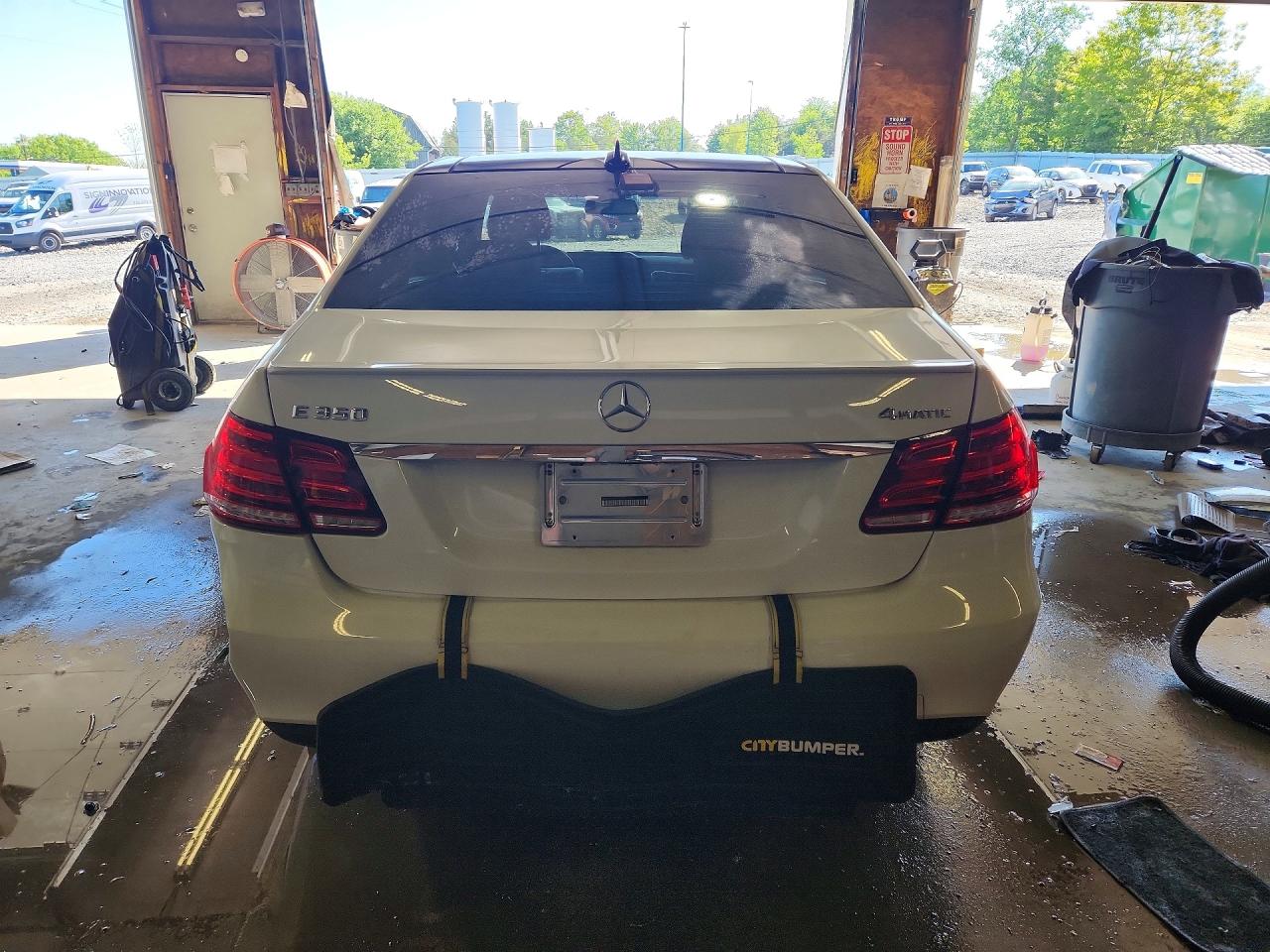 2015 MERCEDES-BENZ E E350 4-MATIC