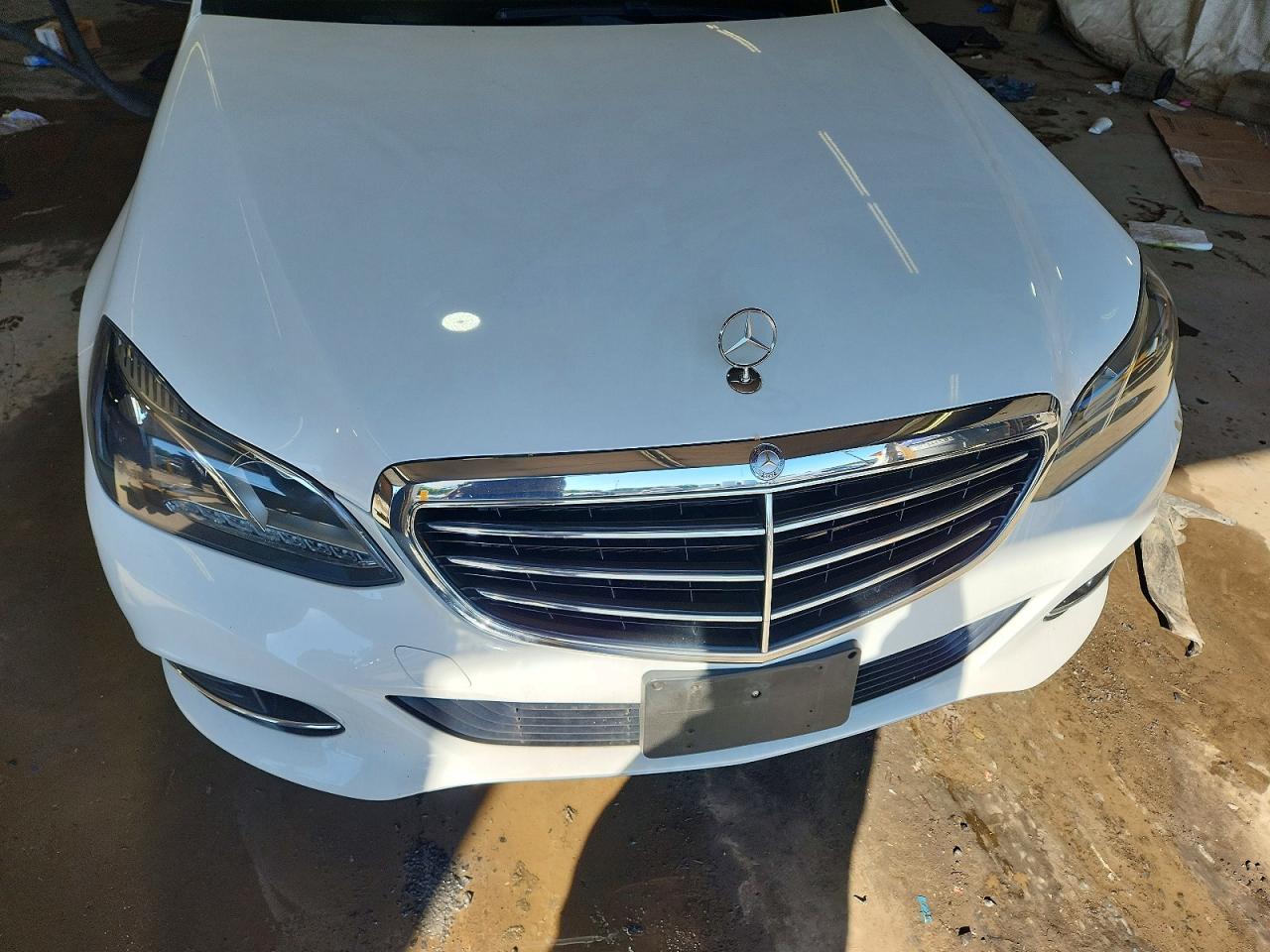 2015 MERCEDES-BENZ E E350 4-MATIC
