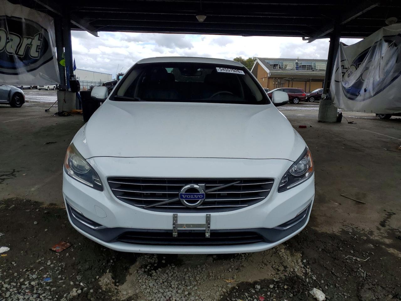 2016 VOLVO S60 SV33 Premier
