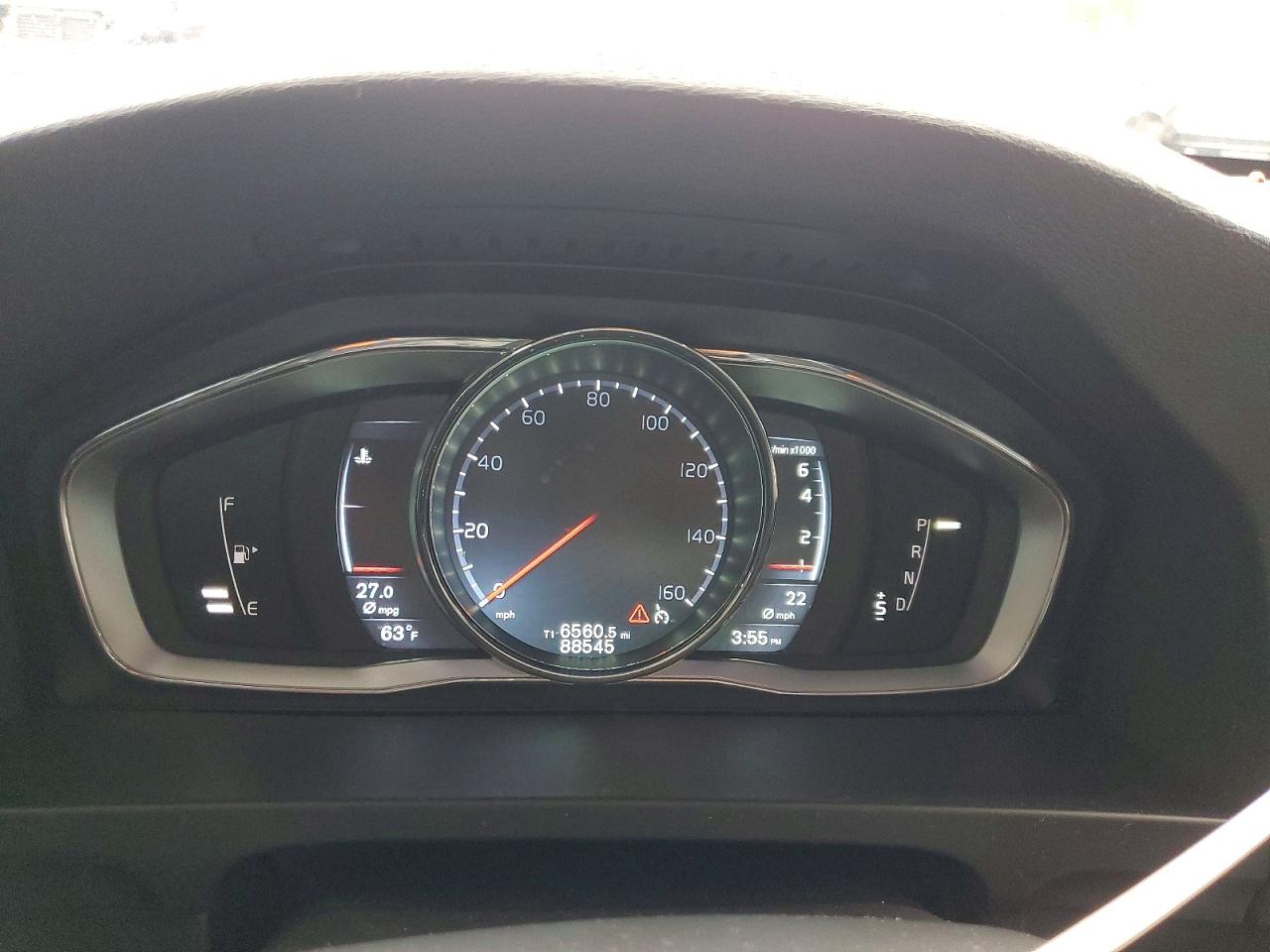 2016 VOLVO S60 SV33 Premier