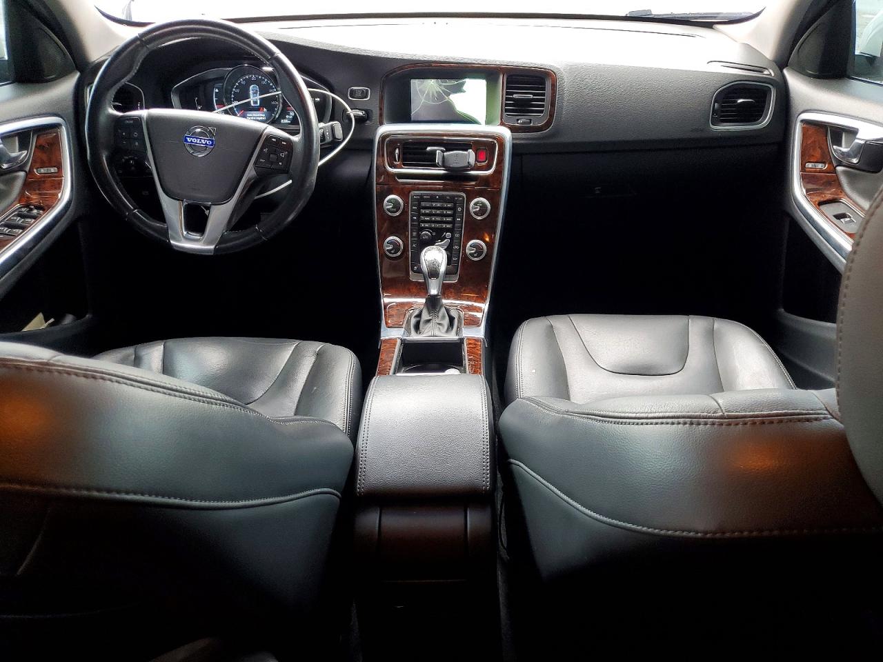 2016 VOLVO S60 SV33 Premier