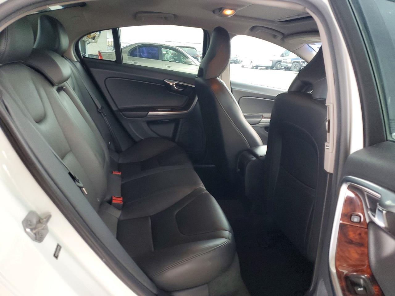 2016 VOLVO S60 SV33 Premier