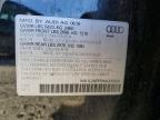 2017 AUDI Q5 quattro Premium Plus