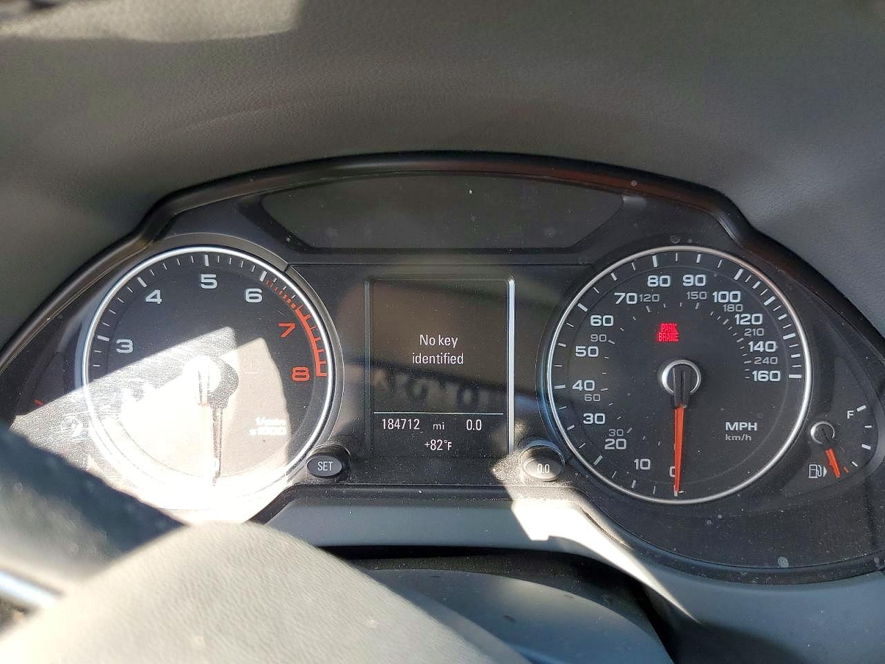 2017 AUDI Q5 quattro Premium Plus