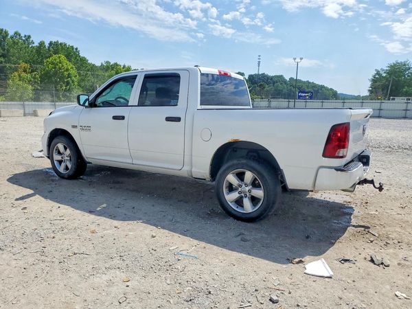 2013 RAM 1500