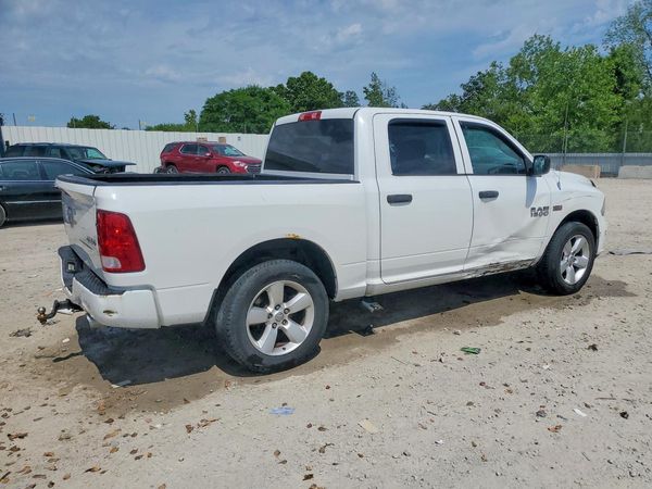 2013 RAM 1500