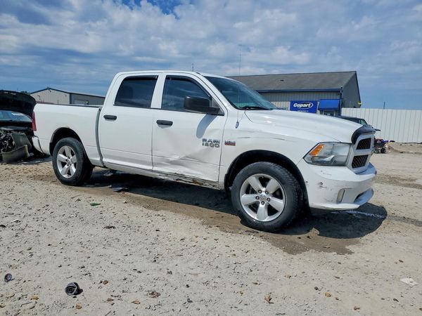2013 RAM 1500