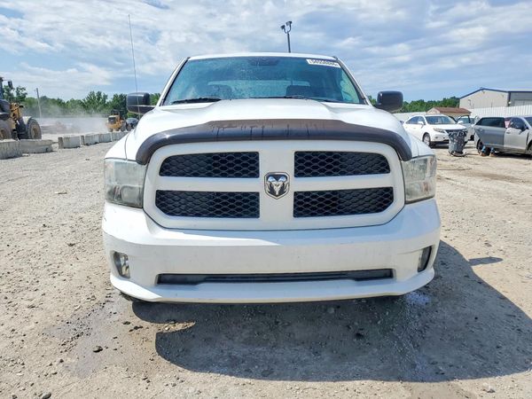 2013 RAM 1500