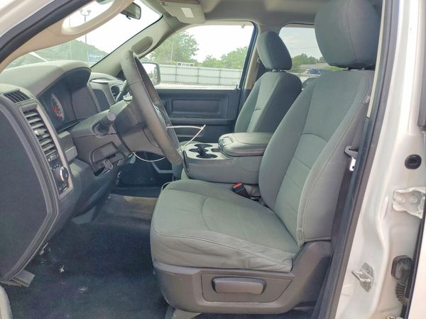 2013 RAM 1500