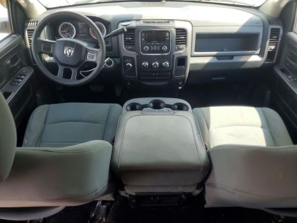 2013 RAM 1500