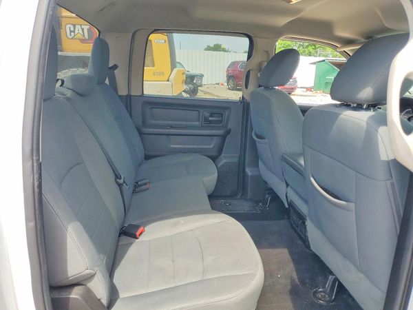2013 RAM 1500