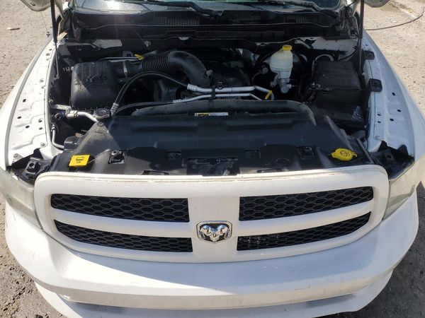 2013 RAM 1500